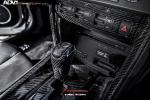 Nissan GT-R on ADV.1 Wheels (ADV50MV1SL) 2015 года